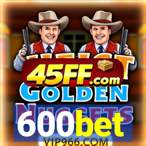 600bet-lucky ox